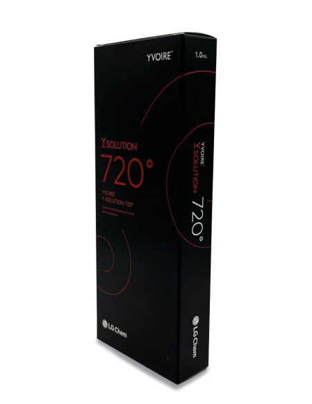 Yvoire Y-Solution 720
