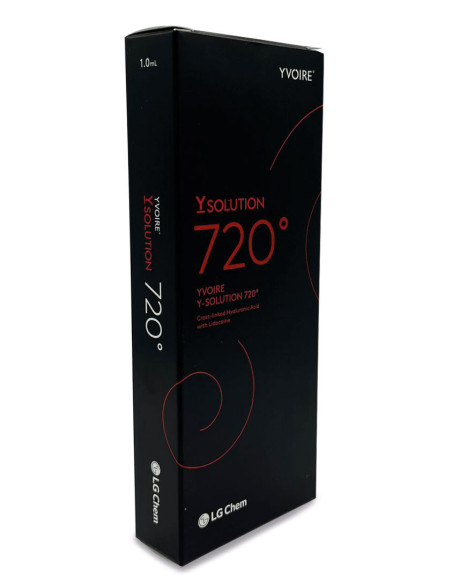Yvoire Y-Solution 720
