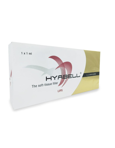 Hyabell Lips