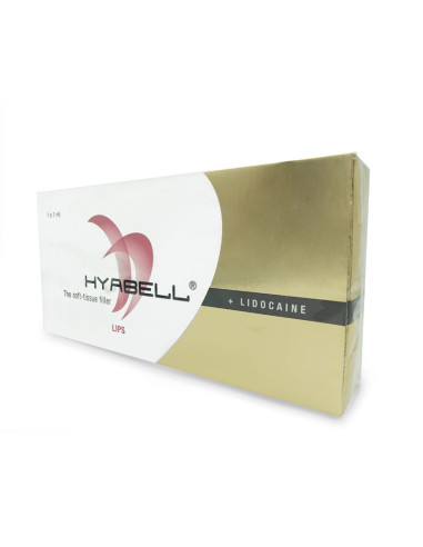 Hyabell Lips