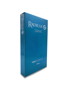 Merz Radiesse 1.5cc Lidocaine 2