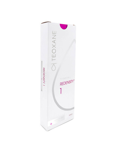 Teosyal Redensity [I] PureSense 3ml