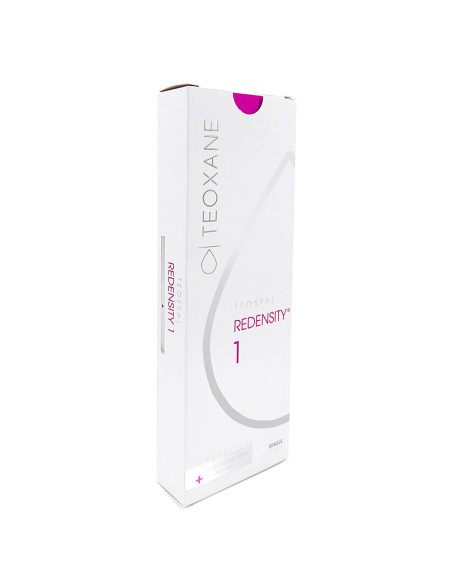 Teosyal Redensity [I] PureSense 3ml