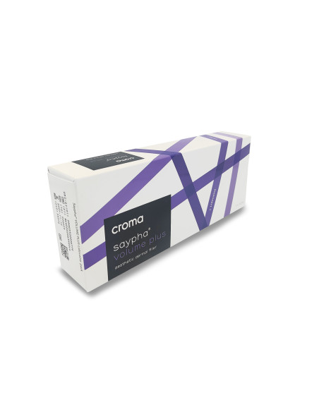 Saypha  Volume Plus, 1 Fertigspritze x 1.0ml
