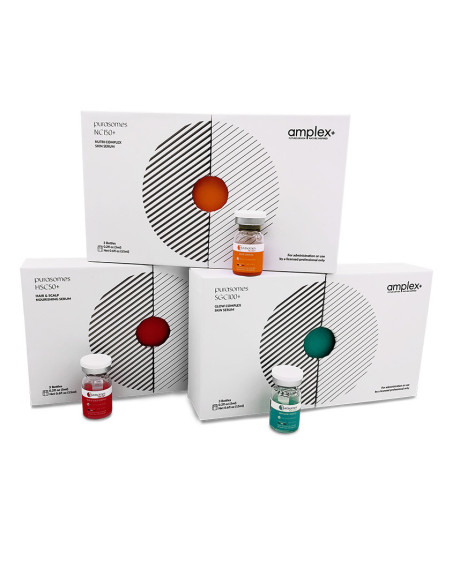 Purasomes Nutri Complex NC150