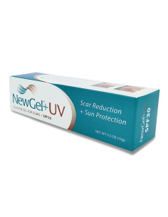 New Gel Plus UV 2