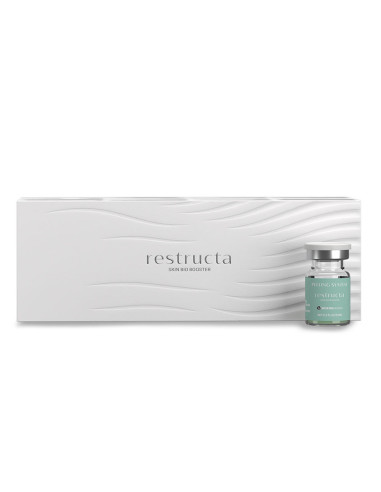 RESTRUCTA Exosomen Serum für Hautverjüngung | Purasomes