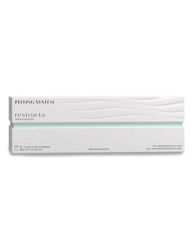 RESTRUCTA Exosomen Serum für Hautverjüngung | Purasomes