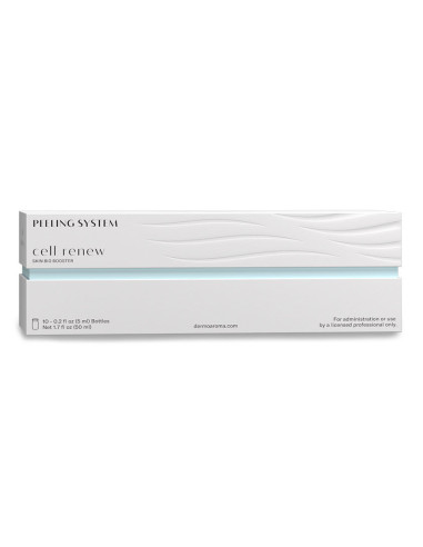 CELL RENEW Exosomen Serum für Zellregeneration | Purasomes