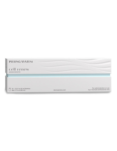 CELL RENEW Exosomen Serum für Zellregeneration | Purasomes