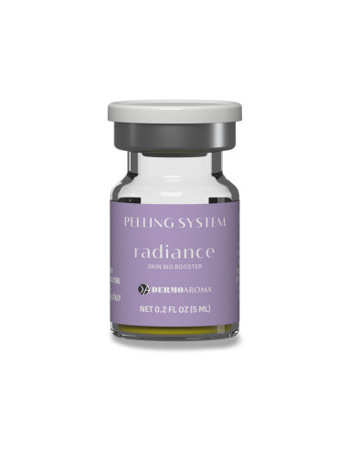 RADIANCE Exosomen Hautaufhellung Serum | Purasomes