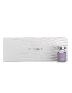 RADIANCE Exosomen Hautaufhellung Serum | Purasomes 2