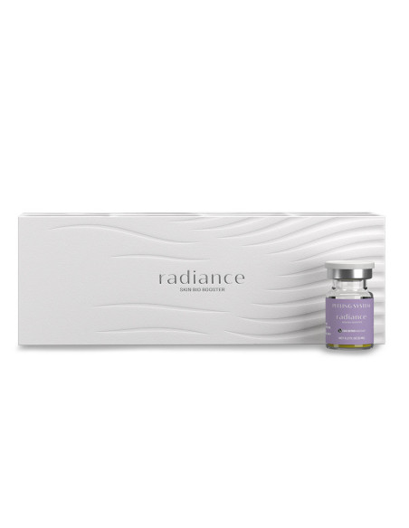 RADIANCE Exosomen Hautaufhellung Serum | Purasomes