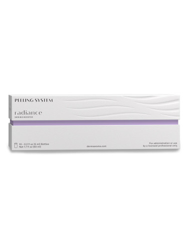 RADIANCE Exosomen Hautaufhellung Serum | Purasomes