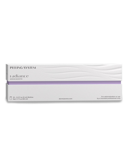 RADIANCE Exosomen Hautaufhellung Serum | Purasomes