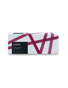 Saypha lips, 1 Fertigspritze x 1.0ml