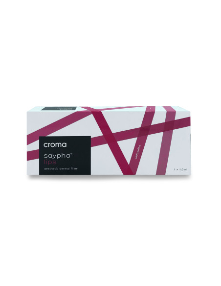 Saypha lips, 1 Fertigspritze x 1.0ml