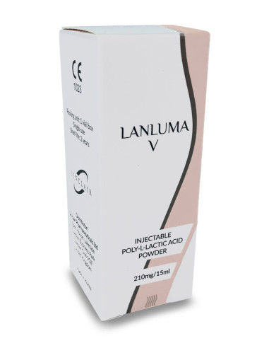 Lanluma V