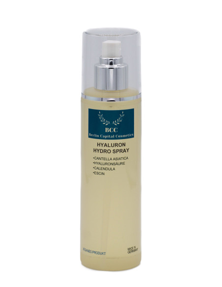 BCC Hyaluron Hydro Spray