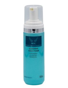 BCC Sensitive Face Foam