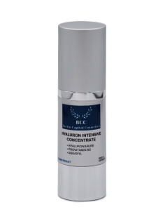BCC Hyaluron Intensive Concentrate