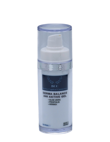 BCC Derma Balance Serum