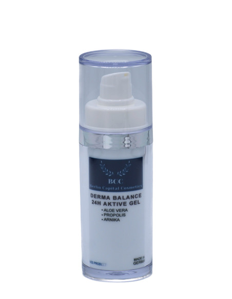 BCC Derma Balance Serum