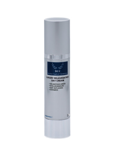 BCC Luxury Rejuventation Day Cream