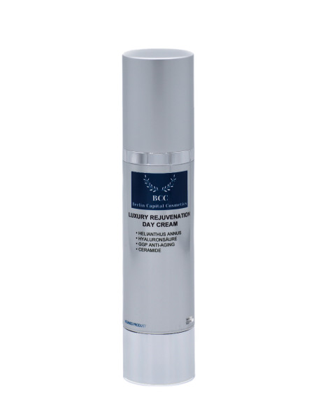 BCC Luxury Rejuventation Day Cream