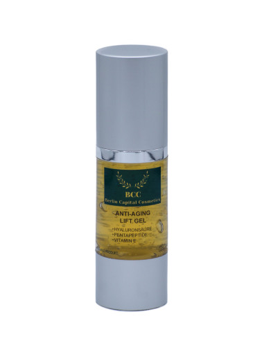 BCC Anti Aging Lift Gel
