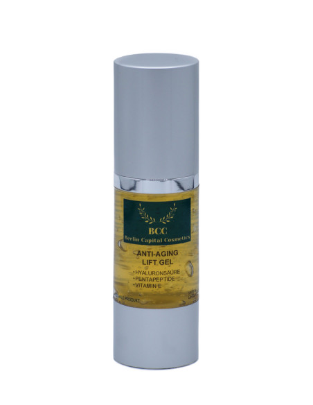BCC Anti Aging Lift Gel