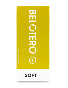 Belotero Soft Lidocaine