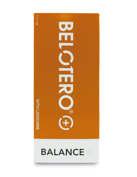 Belotero Balance Lidocaine