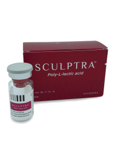 SCULPTRA Durchstechflaschen - 10540588