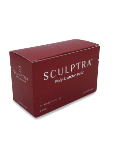 SCULPTRA Durchstechflaschen - 10540588 2
