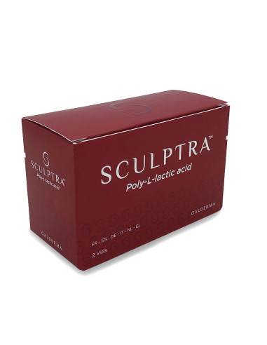 SCULPTRA Durchstechflaschen - 10540588