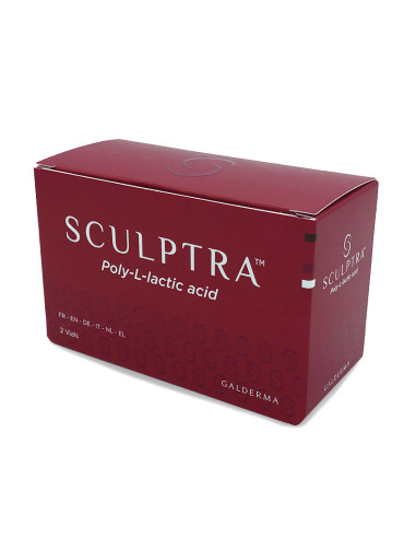 SCULPTRA Durchstechflaschen - 10540588