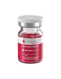 Purasomes Hair & Scalp Complex HSC50+ bei Haarausfall