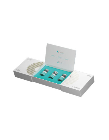 Purasomes Skinglow SGC 100 –  bei Hautpigmentierung und Melasmen