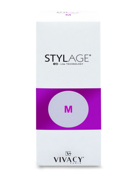 Hyaluronsäure Antioxidans Fertigspritzen zur Faltenunterpriztung Dermal Filler für Volumenaufbau.