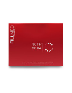 Fillmed NCTF 135 5x3ml | Sofort Versand + Support 24/7 ➔ Onlineshop 2