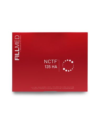 Fillmed NCTF 135 5x3ml | Sofort Versand + Support 24/7 ➔ Onlineshop