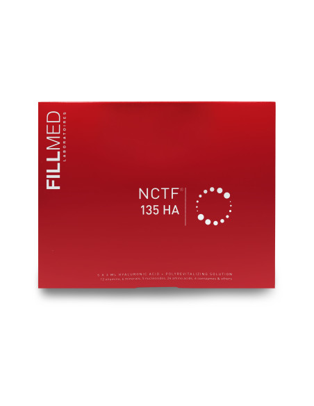 Fillmed NCTF 135 5x3ml | Sofort Versand + Support 24/7 ➔ Onlineshop