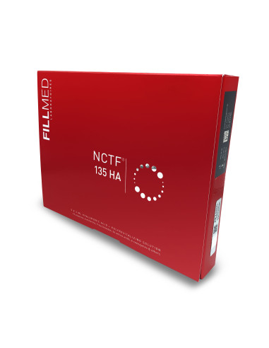 Fillmed NCTF 135 5x3ml | Sofort Versand + Support 24/7 ➔ Onlineshop