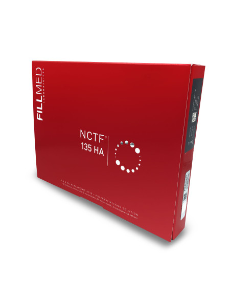 Fillmed NCTF 135 5x3ml | Sofort Versand + Support 24/7 ➔ Onlineshop