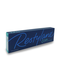 Restylane® Perlane Lyft Lidocaine Fertigspritze (1ml) von Galderma - günstig kaufen bei lifting-filler.com 2