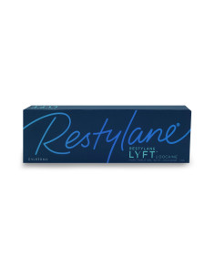 Restylane® Perlane Lyft Lidocaine Fertigspritze (1ml) von Galderma - günstig kaufen bei lifting-filler.com