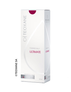 Teosyal Ultimate PureSense Fertigspritze
