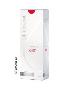 Teosyal Kiss PureSense Fertigspritze
