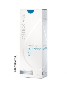 Teosyal Redensity II PureSense Fertigspritze